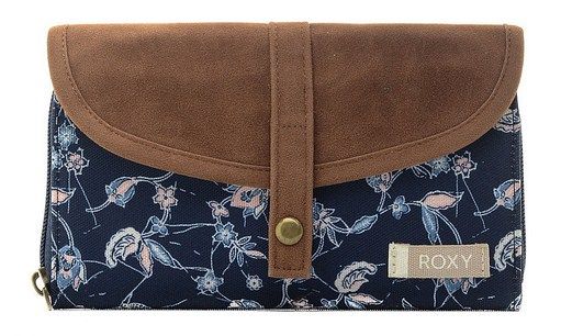 Roxy - Удобный женский кошелек Carribean Walle