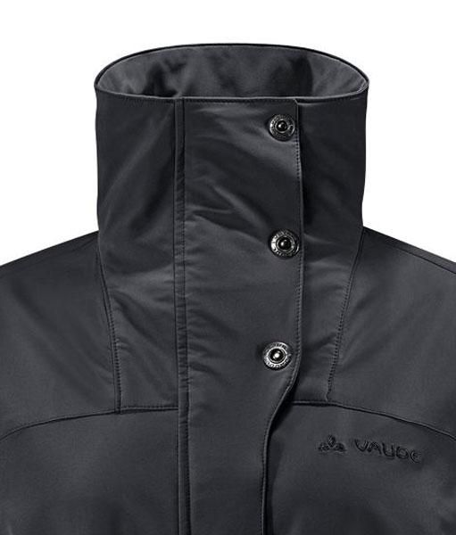 Vaude - Утепленное пальто Wo Karellin Coat