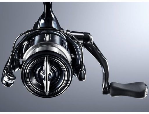 Катушка легкая Shimano 19 Vanquish