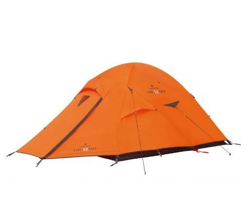 Ferrino - Походная палатка Pilier 3 Tent