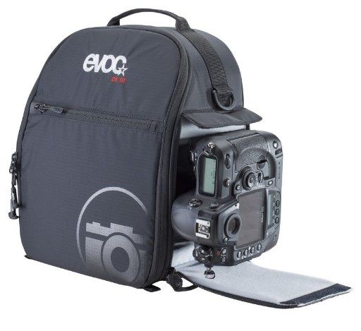 Evoc - Сумка для фотоаппаратуры CB 16