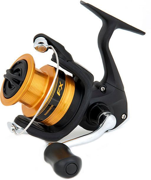 Спиннинговая катушка Shimano 19 FX