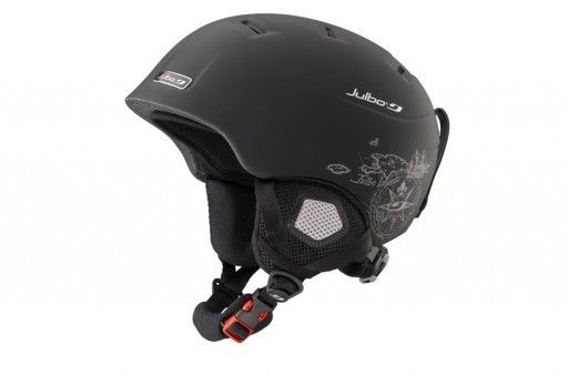 Julbo - Эргономичный шлем Pow 606