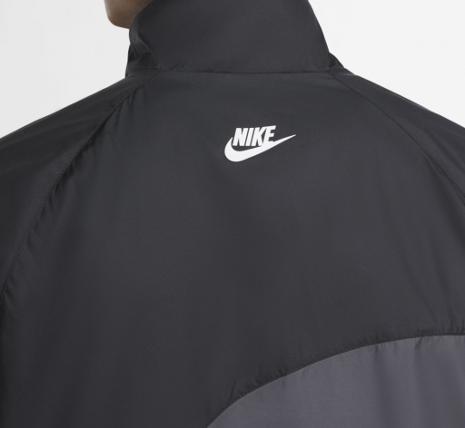 Спортивная ветровка Nike M NSW JDI JKT WVN SSNL