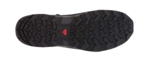 Женские треккинговые ботинки Salomon X Ultra Mid Winter CSWP