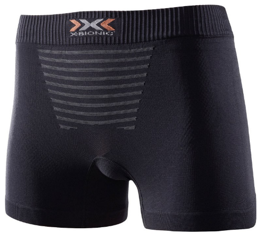 X-Bionic - Термотрусы для женщин Invent Summer light Boxer Shorts