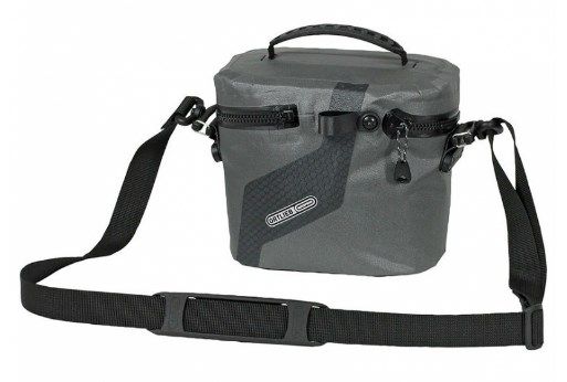 Ortlieb - Удобная сумка для фото Compact-Shot 1.5 л
