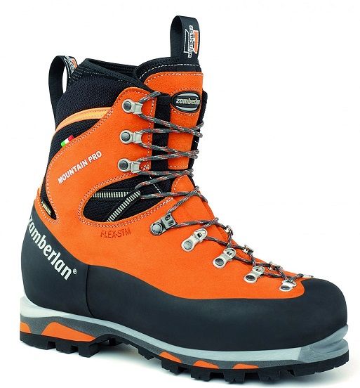 Zamberlan - Ботинки для альпинизма 2090 Mountain Pro Gtx Rr