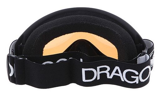 Dragon Alliance - Горнолыжные очки DX (оправа Coal, линза Ionized)