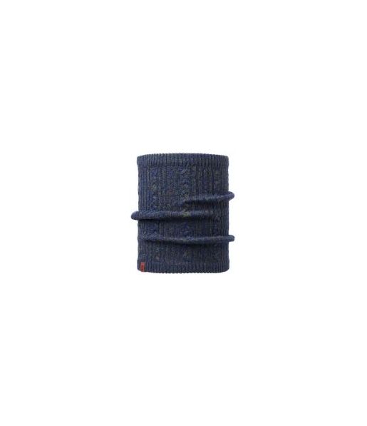 Buff - Функциональный шарф Knitted & Polar Neckwarmer Comfotr Braidy