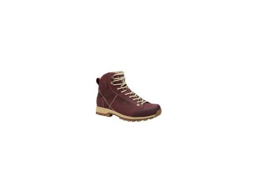 Надежные ботинки Dolomite Cinquantaquattro High FG GTX