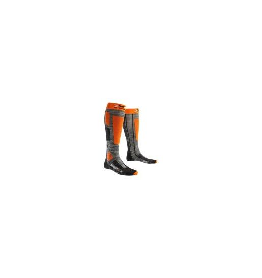 X-Socks - Термоноски тёплые X-Socks Ski Rider