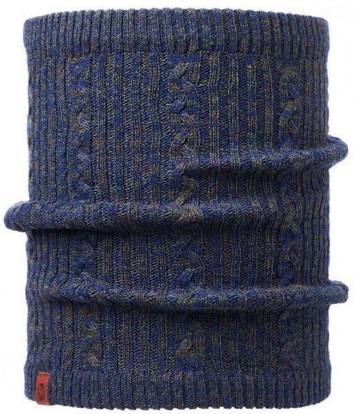 Buff - Функциональный шарф Knitted & Polar Neckwarmer Comfotr Braidy