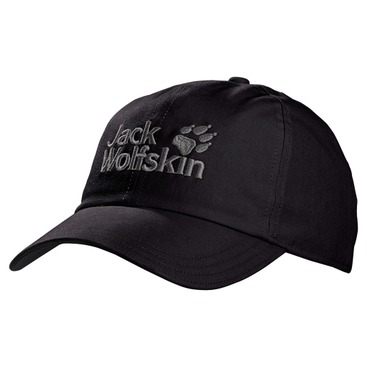 Кепка универсальная Jack Wolfskin Baseball Cap