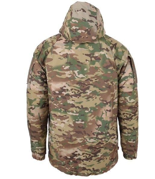 Куртка качественная мужская Сплав L7 Борей Shelter® Sport