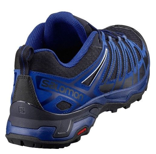 Salomon - Кроссовки износоустойчивые Shoes X Ultra 3 Prime