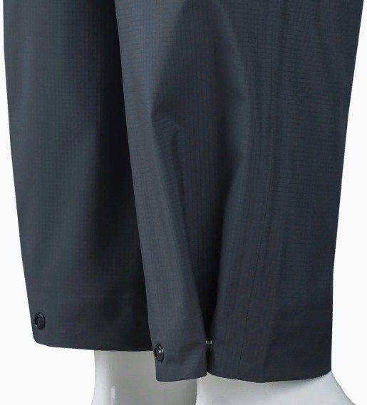 Sivera - Штормовые штаны для мужчин Скармак 3.0 П