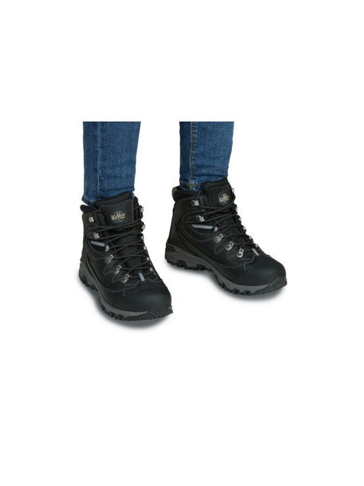  Женские ботинки для трекинга Lomer Cristallo MTX