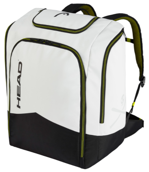 Рюкзак для спортсменов Head Rebels Racing backpack L 90 2021