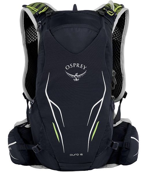 Osprey - Рюкзак средней вместимости Duro 6