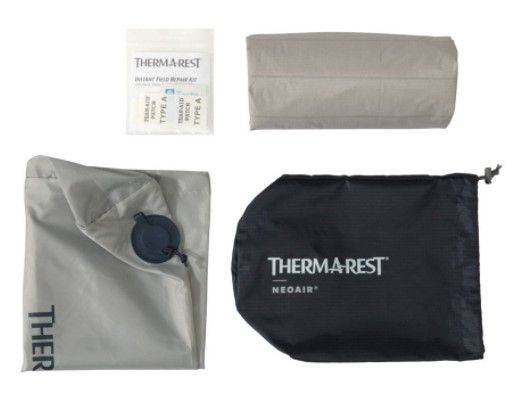 Теплоизоляционный коврик Therm-A-Rest NeoAir Xtherm Max