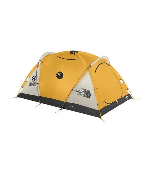 The North Face - Двухместная экстремальная палатка Mountain 25