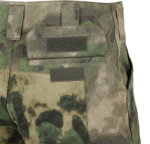 Удобные брюки полевые Сплав SAS-3