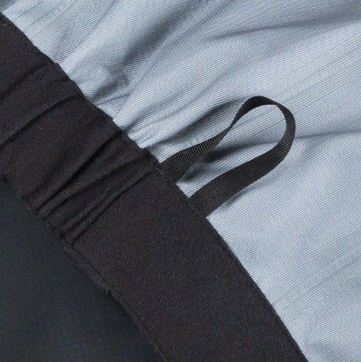 Sivera - Штормовые штаны для женщин Согра 3.0 П