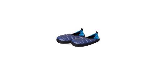 Тёплые пуховые тапочки Bask D-Tube Slippers