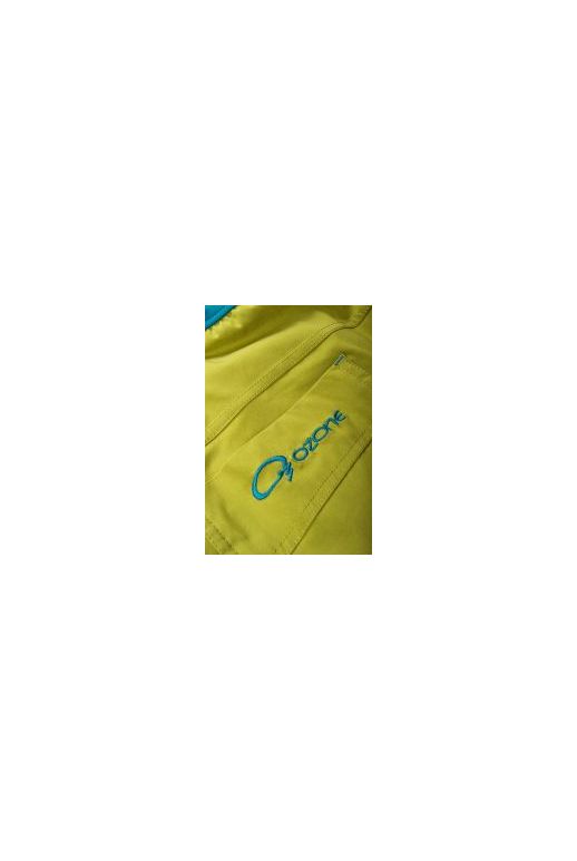 Скалолазные бриджи O3 Ozone Ossa O-Tex