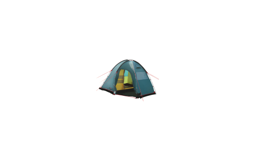 Палатка туристическая BTrace Dome 4