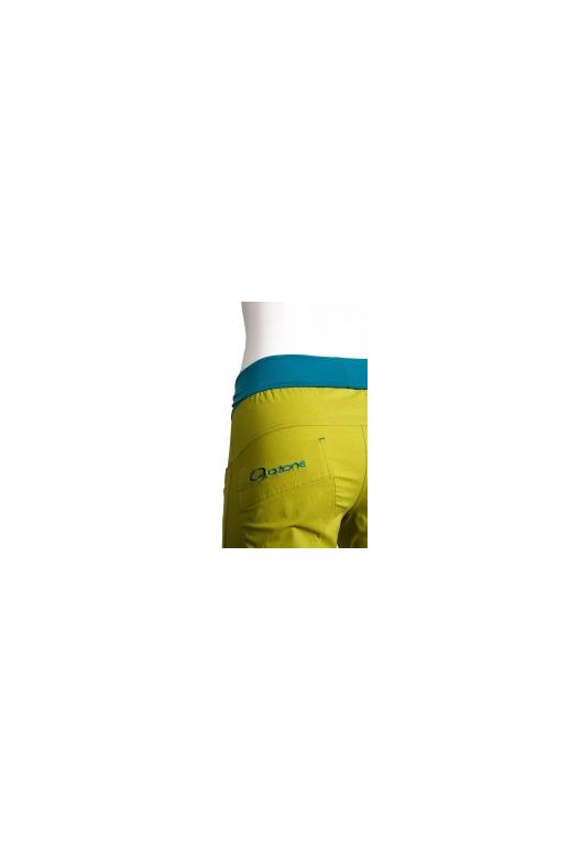 Скалолазные бриджи O3 Ozone Ossa O-Tex