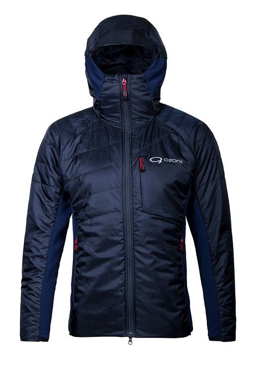 Ветрозащитная куртка O3 Ozone Clever O-Tex WP