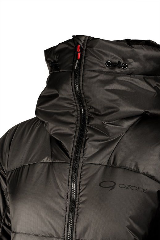 Женское пальто O3 Ozone Nice O-Tex WP (heater)