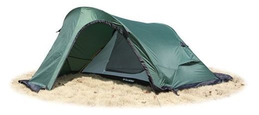 Кемпинговая палатка Talberg Sund 2 Plus