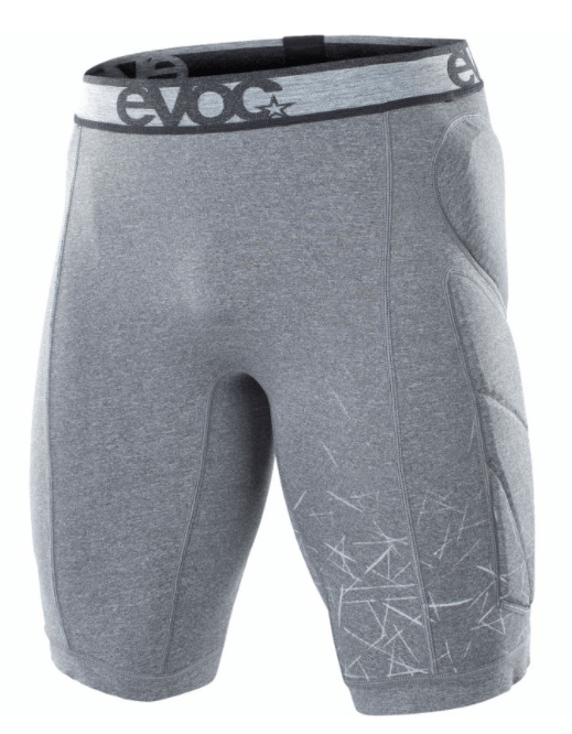 Evoc - Защитные шорты Crash Pants