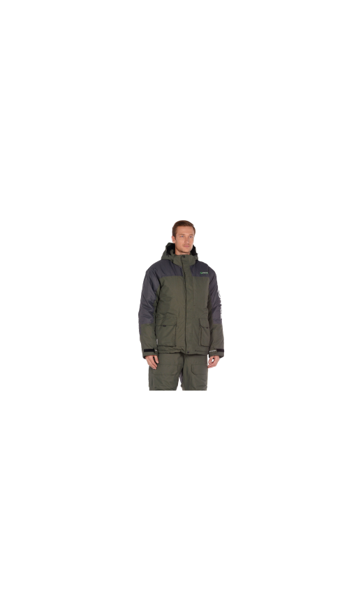 Зимний рыболовный костюм Huntsman Yukon Ice