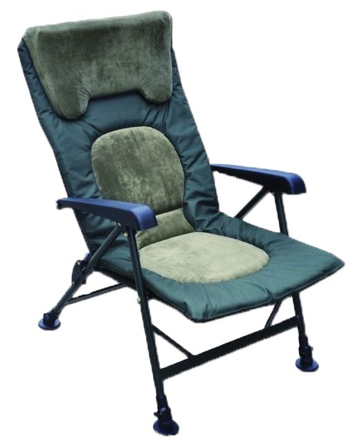 Комфортное кресло BTrace Rest