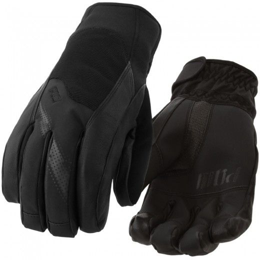 POW - Сноубордические перчатки Mega Glove
