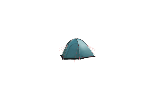 Палатка туристическая  BTrace Dome 3