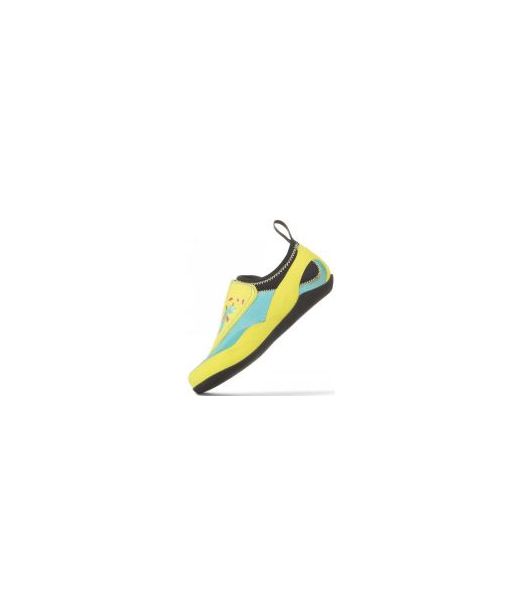 Scarpa - Детские скальные туфли Piki J