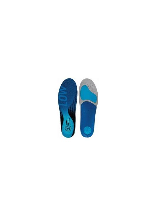 Sidas - Стельки анатомические 3 Feet Run Protect Mid