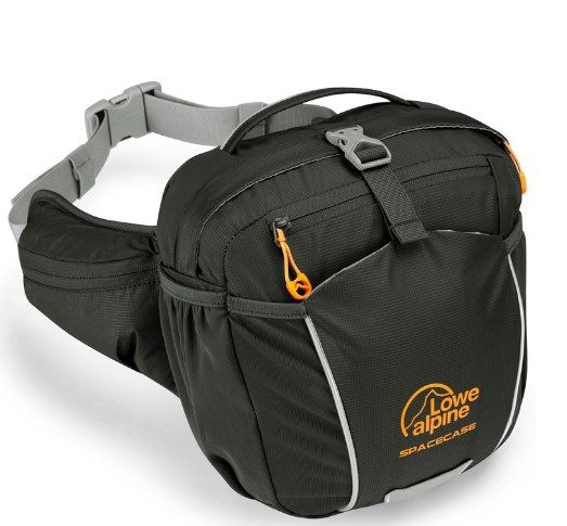 Lowe Alpine - Универсальная сумка на пояс Space Case 7 л