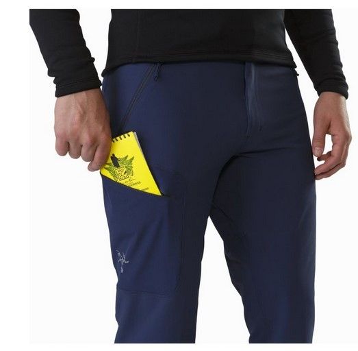Arcteryx - Спортивные брюки для мужчин Gamma AR