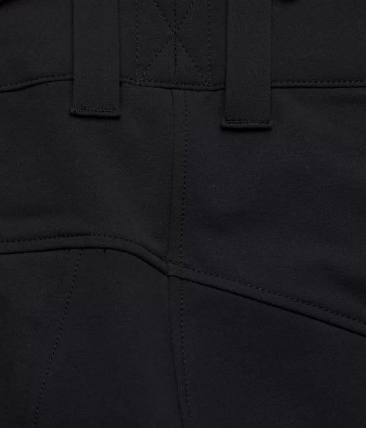 Norrona - Спортивные женские брюки Svalbard Flex1