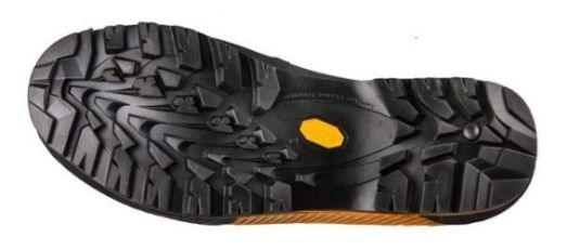 Мужские трекинговые ботинки La Sportiva Trango TRK Leather GTX