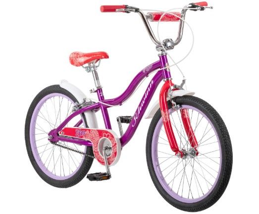 Надёжный велосипед Schwinn Elm 20