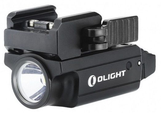 Фонарь светодиодный Olight PL-Mini II Valkyrie