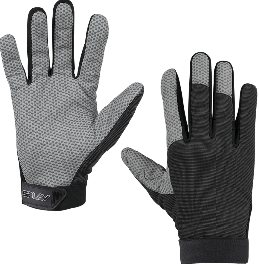 Спортивные перчатки для треккинга Сплав Grip
