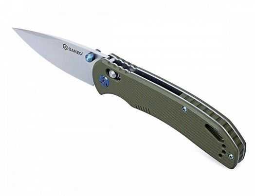 Ganzo - Нож компактный G7531